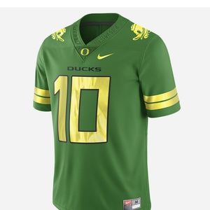 Nike College Limited Plus (Oregon Ducks)